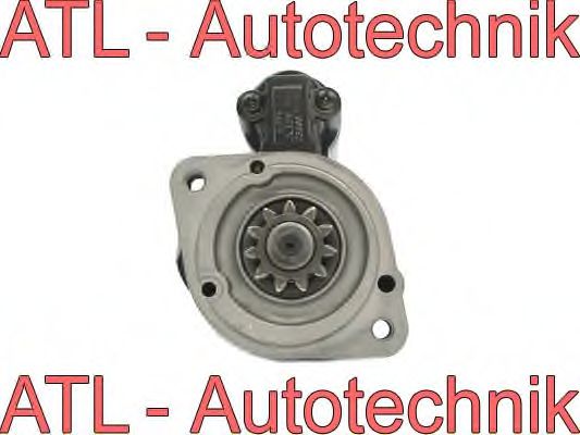 ATL Autotechnik A 16 270