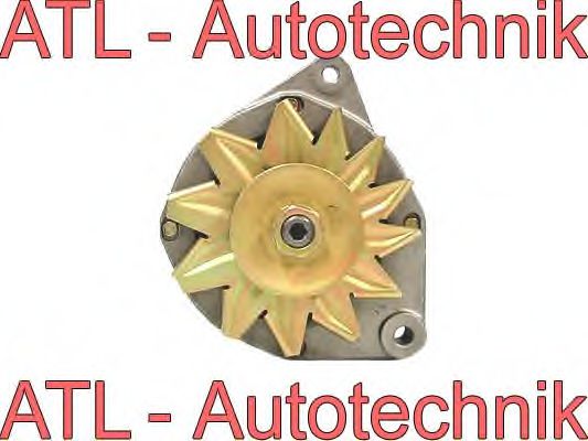 ATL Autotechnik L 32 320