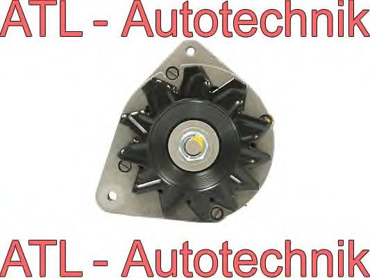 ATL Autotechnik L 33 220