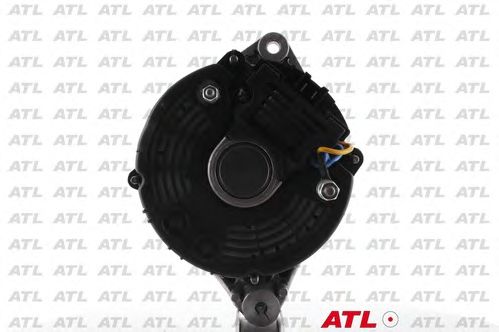 ATL Autotechnik L 34 740