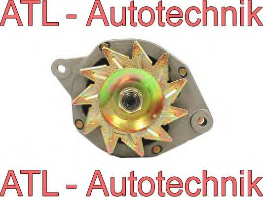 ATL Autotechnik L 34 800