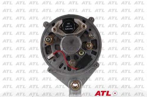 ATL Autotechnik L 39 340