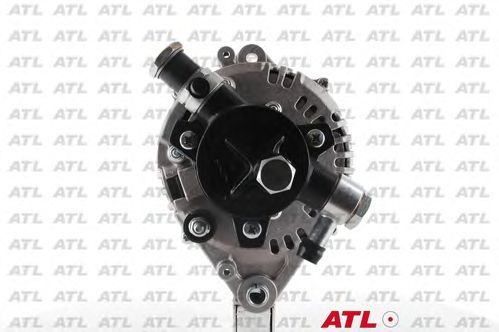 ATL Autotechnik L 40 580