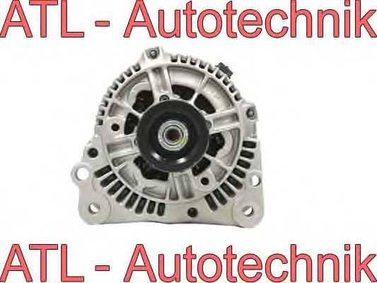 ATL Autotechnik L 40 970