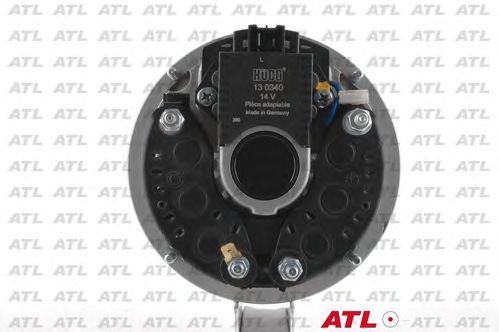 ATL Autotechnik L 63 820