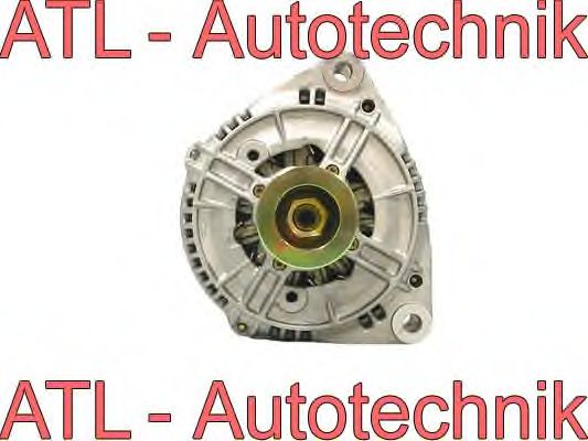 ATL Autotechnik L 68 350