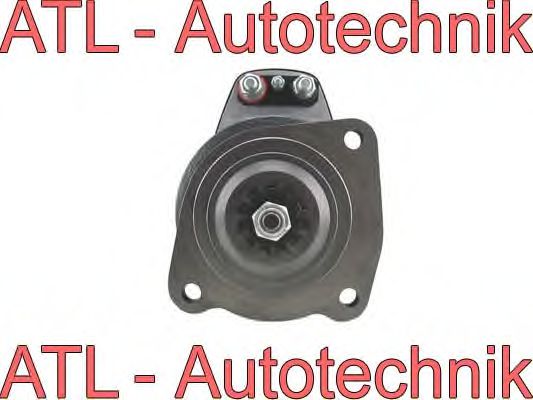 ATL Autotechnik A 11 480