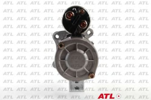 ATL Autotechnik A 75 328