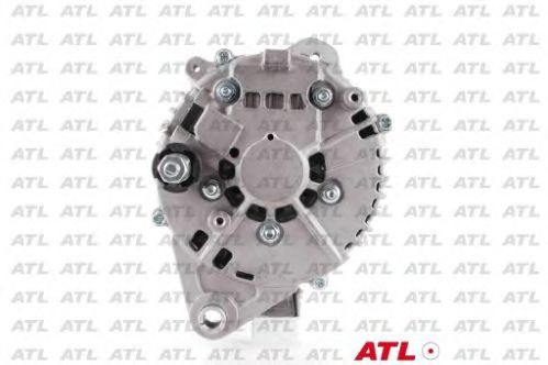 ATL Autotechnik L 45 650
