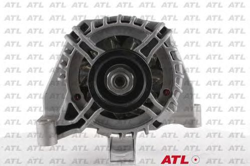 ATL Autotechnik L 80 650