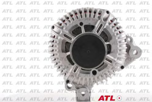 ATL Autotechnik L 82 600