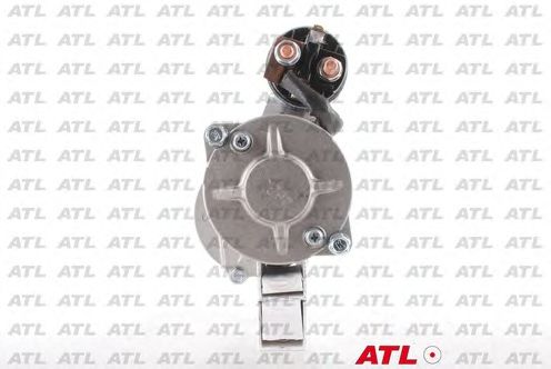 ATL Autotechnik A 78 400