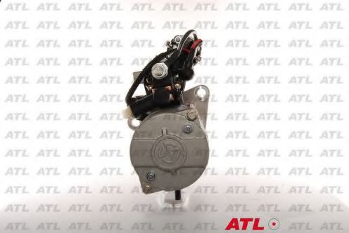 ATL Autotechnik A 78 500