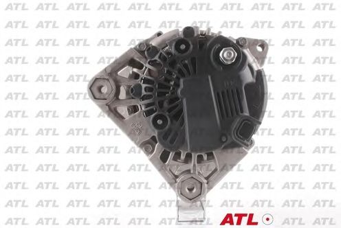 ATL Autotechnik L 80 860