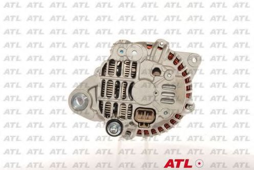 ATL Autotechnik L 45 610