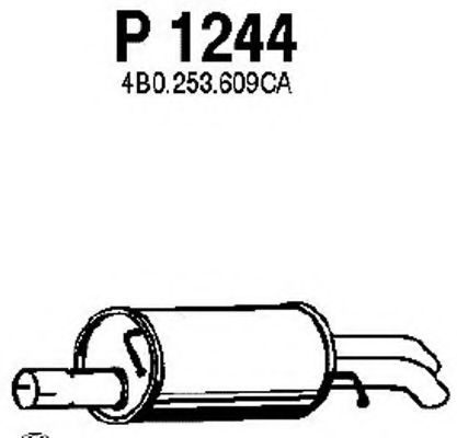 FENNO P1244