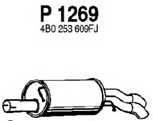 FENNO P1269