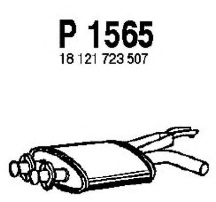 FENNO P1565