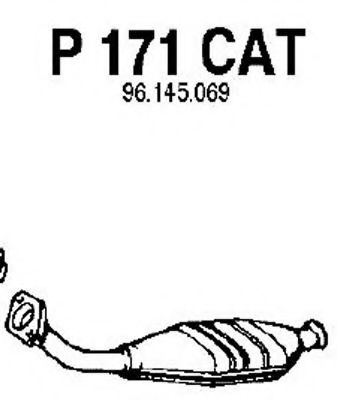 FENNO P171CAT