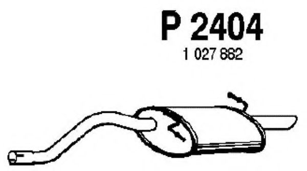 FENNO P2404