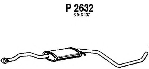 FENNO P2632