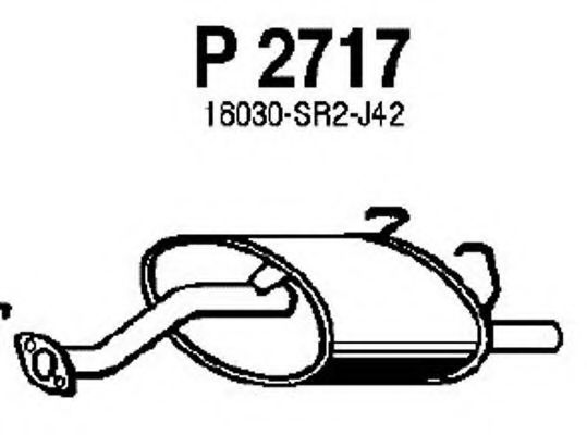 FENNO P2717