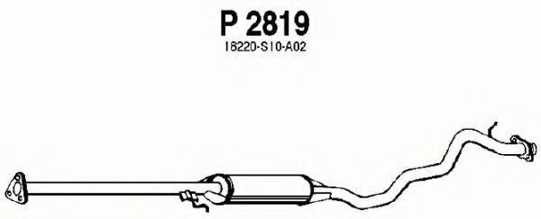 FENNO P2819