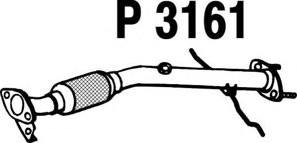 FENNO P3161