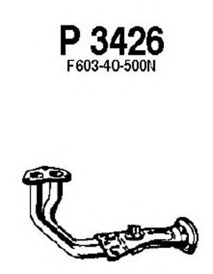 FENNO P3426