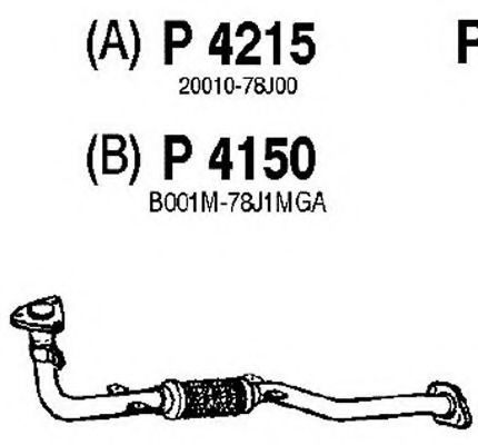 FENNO P4215