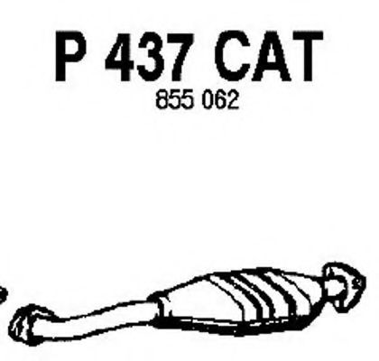 FENNO P437CAT