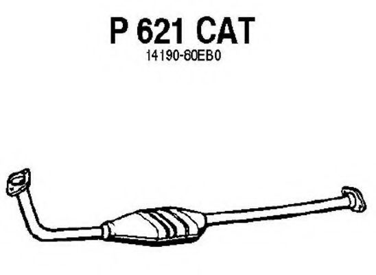 FENNO P621CAT