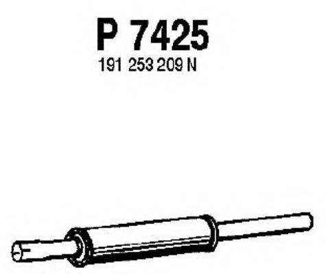 FENNO P7425