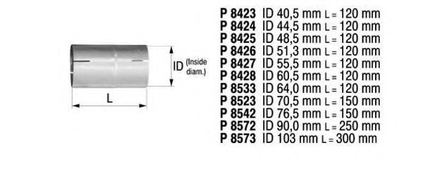 FENNO P8428