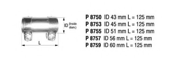 FENNO P8753