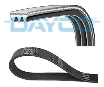 DAYCO 3PK1025