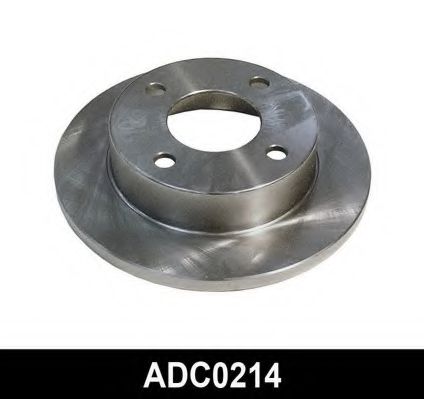 COMLINE ADC0214