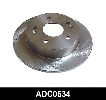 COMLINE ADC0534