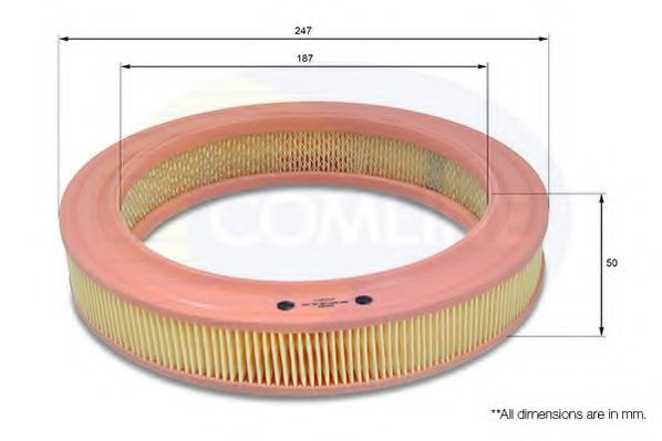 COMLINE EAF002