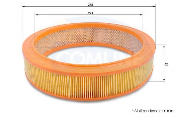 COMLINE EAF013