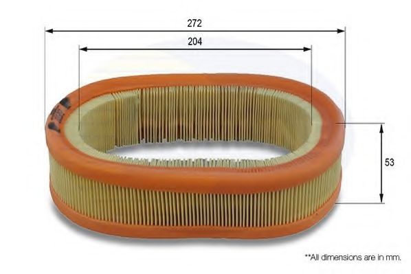 COMLINE EAF018