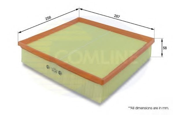 COMLINE EAF345