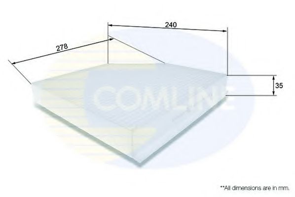 COMLINE EKF106