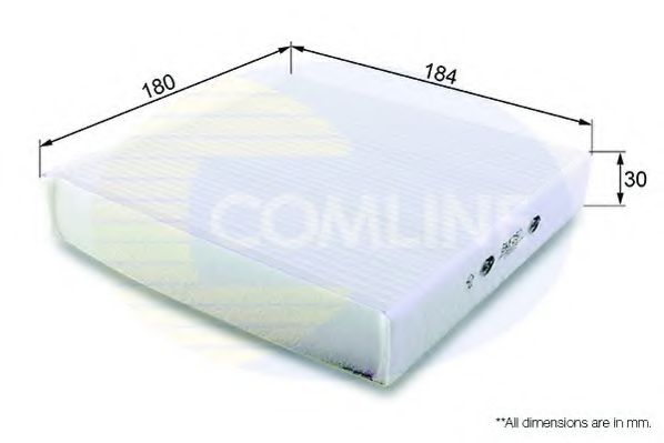 COMLINE EKF257