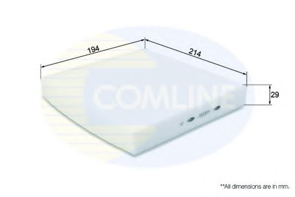 COMLINE EKF185