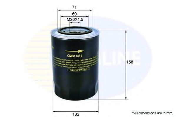 COMLINE CMB11351