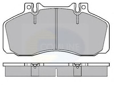 COMLINE CBP9002