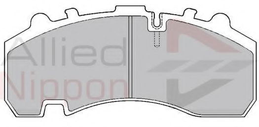 COMLINE ACV063KPX