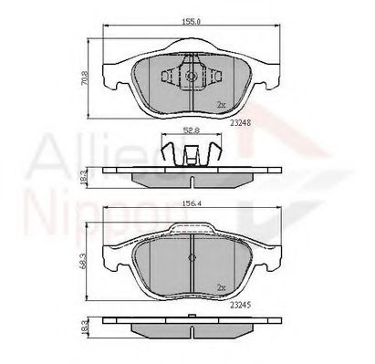 COMLINE ADB01116