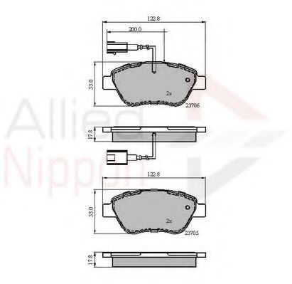 COMLINE ADB12047